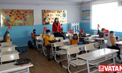 Okula uyum programı 4 Eylül'de başlayacak