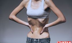 Anoreksiya Hastalığı: Beden algısı ve sağlık tehlikesi