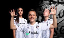 Beşiktaş Kadın Futbol Takımı'nın adı değişti