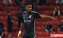 Daniel Amartey: Biz bir aileyiz