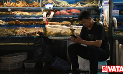 Sushi severler, deniz ürünleri yasağı Japonya'yı vurduğunda son ısırıkları kapıyor