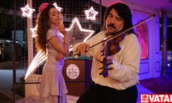 Ata Demirer’in Bursa Bülbülü albümü 45 milyon kez dinlendi