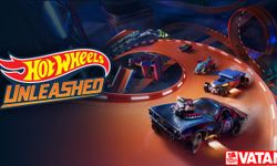 Barbie'nin ardından Hot Wheels geliyor