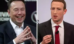 Elon Musk’ın, Zuckerberg'un boyuyla alay ettiği mesajları sızdırdı