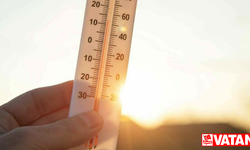 Türkiye'de eylül ayı sıcaklıkları rekor kıracak mı? I El Nino yağış getirecek mi?