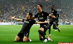 Serie A'da Juventus, Udinese'yi 3-0 yendi