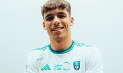 Al Ahli, Celta Vigo'dan Gabriel Veiga'yı kadrosuna kattı