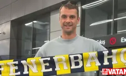 Fenerbahçe Erkek Voleybol Takımı, Dick Kooy'u kadrosuna kattı