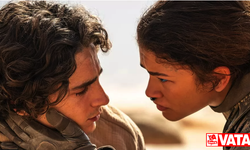 Dune: İkinci Bölüm, devam eden Hollywood grevleri nedeniyle 2024'e ertelendi