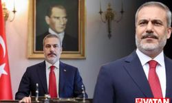 Yunan basını Dışişleri Bakanı Fidan'ın sözlerini manşete taşıdı