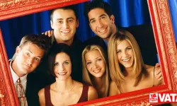 'Friends' dizisi yazarı: Oyuncular "Yorgun Eski Bir Şova" bağlı olmaktan mutsuzdu, şakaları kasıtlı olarak zayıflattılar