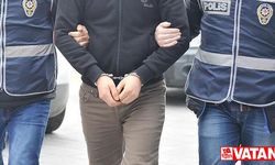 Tekirdağ'da kız arkadaşını boğarak öldürdüğü iddia edilen zanlı gözaltına alındı