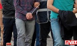 Kırklareli'nde düzenlenen operasyonlarda 4 şüpheli yakalandı