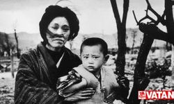 Tarihte Bugün: ABD, Japonya’ya atom bombası attı
