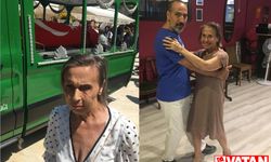 Özgül Beyazıt’tan Ünlü Senarist Sefa Önal için Tango “Dans hüzün’e iyi gelir”