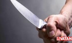 Afyonkarahisar'da korkunç olay: 14 yaşındaki çocuk bıçaklandı