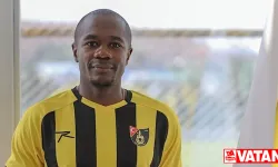 İstanbulspor, Giannelli Imbula'yı transfer etti