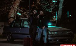 Virüs & Cyrus Rap camiasına güçlü bir giriş yaptı! 