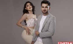 CAN KARAKAŞ VE ULDUZ'DAN  DAMGA VURACAK BİR ŞARKI