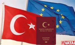 AB Üst düzey yetkilisi: Türkiye için vize serbestliği sonbaharda görüşülecek