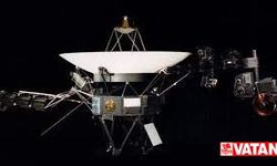 Voyager 2'den yeniden sinyal alındı