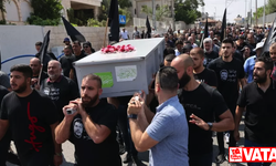 İsrailli Araplar, organize suçlarla bağlantılı cinayetlerdeki artışa karşı önlem talep ediyor