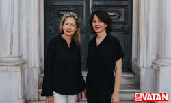 18. İstanbul Bienali’nin küratörü Iwona Blazwıck oldu