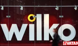 Birleşik Krallık'ta perakende zinciri Wilko iflas etti