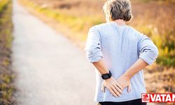 Covid geçirenlerde görülen kalça ağrısı ihmal edilmemeli