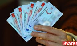 Türkiye'de en az bulunan isim