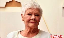 Görme kaybı Judi Dench'i sinemayı bırakma noktasına getirdi