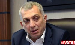 Metin Külünk, alkolsüz şampanya patlatılan muhafazakar partiyi eleştirdi