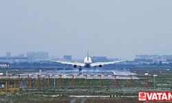 Çin’in ikinci C919 uçağı da Eastern Airlines'ta hizmete girdi