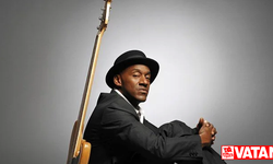 Grammy ödüllü müzisyen Marcus Miller İstanbul'da konser verecek