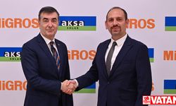 Migros ve Aksa Elektrik'ten güneş enerjisi yatırımı