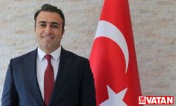 Ardahan Valisi Hayrettin Çiçek görevine başladı