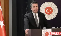 Türkiye'nin BM Daimi Temsilcisi Önal, Ermenistan'ın "Laçın Yolu iddiaları"na ilişkin BMGK'de konuştu