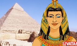 Tarihte Bugün: Kleopatra intihar ederek hayatını kaybetti
