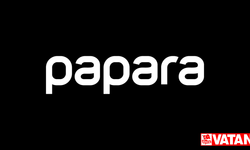 Finansal teknoloji şirketi Papara, logosunu yeniledi