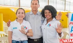 Ekvador'da siyasetçi Pedro Briones silahlı saldırıda hayatını kaybetti