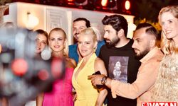 HC Life Club'de ünlüler geçidi!