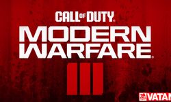 Call of Duty: Modern Warfare 3, Kasım'da geliyor