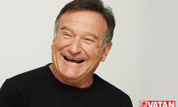 Tarihte Bugün: Oscar ödüllü oyuncu Robin Williams, 63 yaşında yaşamını yitirdi