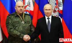 Rus generali, Ukrayna savaşını yöneten general raporu