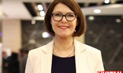 Şelale Ünseli ödül koleksiyonuna yeni bir tane daha ekledi!