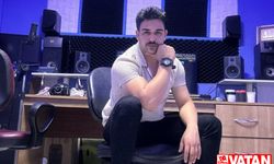Yusuf Öz: Gücüm yettiği sürece yazmaya ve söylemeye devam edeceğim