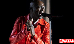 Grammy ödüllü sanatçı Seal D Maris Bay'de sahne alacak