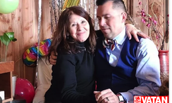 Şili’de bir anne, doğumdan sonra çalınan oğluna 42 yıl sonra kavuştu