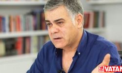 Gazeteci ve yazar Süleyman Özışık hayatını kaybetti
