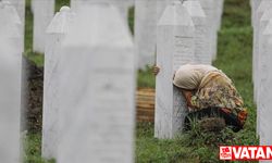 Tarihte bir kara leke: Srebrenitsa